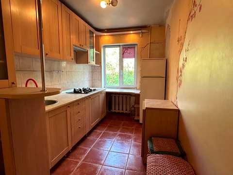 квартира за адресою Генерала Генадія Воробйова вул. (Курська), 22