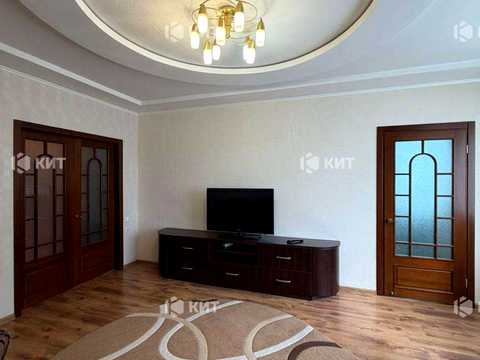 квартира за адресою Заліська вул., 5