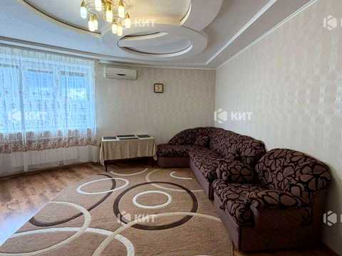 квартира за адресою Заліська вул., 5