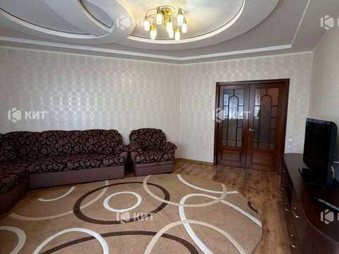 квартира за адресою Заліська вул., 5