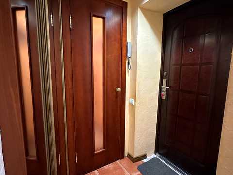 квартира за адресою Генерала Генадія Воробйова вул. (Курська), 22