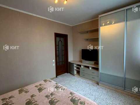 квартира за адресою Заліська вул., 5