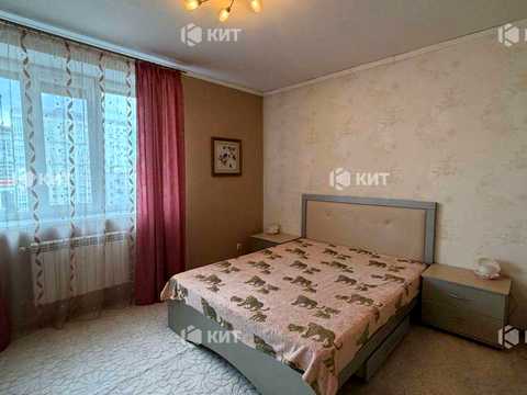 квартира за адресою Заліська вул., 5