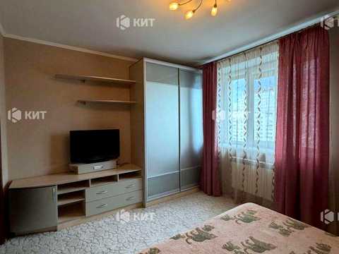 квартира за адресою Заліська вул., 5
