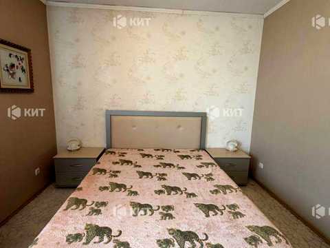 квартира за адресою Заліська вул., 5