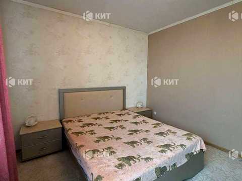 квартира за адресою Заліська вул., 5
