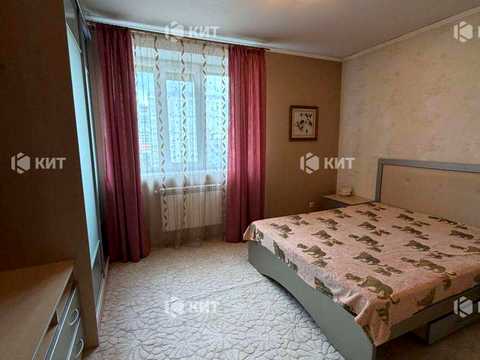 квартира за адресою Заліська вул., 5