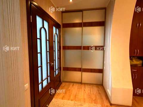 квартира за адресою Заліська вул., 5