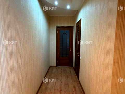 квартира за адресою Заліська вул., 5
