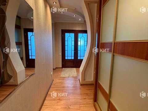 квартира за адресою Заліська вул., 5