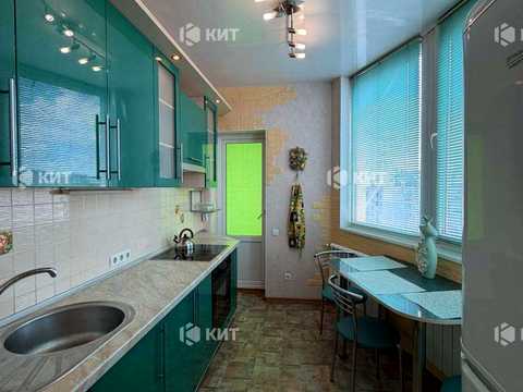 квартира за адресою Заліська вул., 5