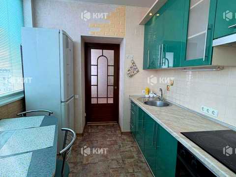 квартира за адресою Заліська вул., 5