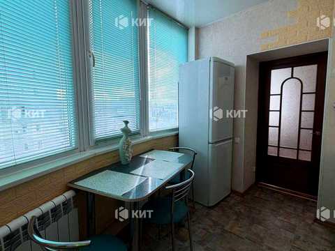 квартира за адресою Заліська вул., 5