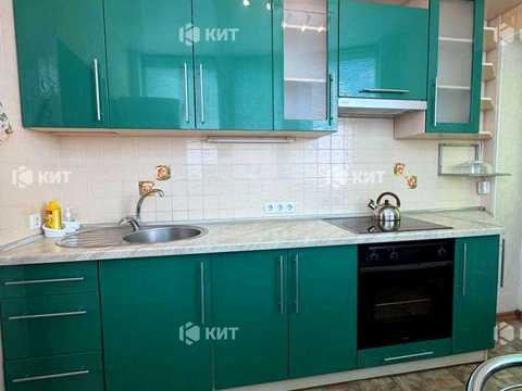 квартира за адресою Заліська вул., 5