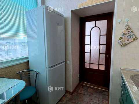 квартира за адресою Заліська вул., 5