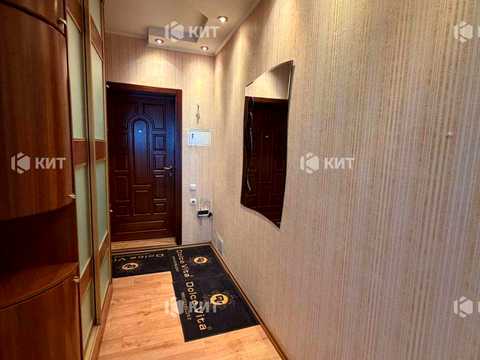 квартира за адресою Заліська вул., 5