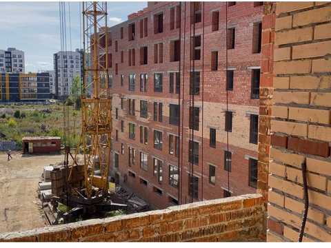 квартира за адресою Національної Гвардії вул., (Будинок 2)