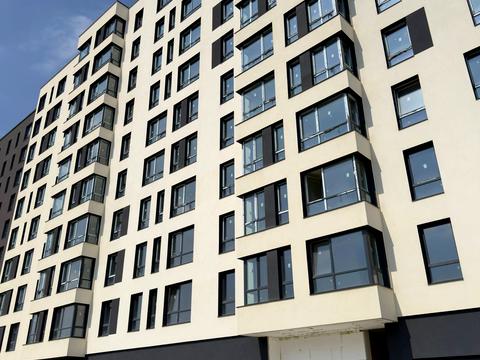 квартира за адресою Національної Гвардії вул., (Будинок 2)