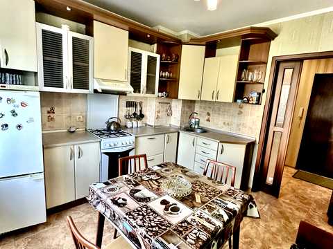 квартира по адресу Лопанская ул., 31