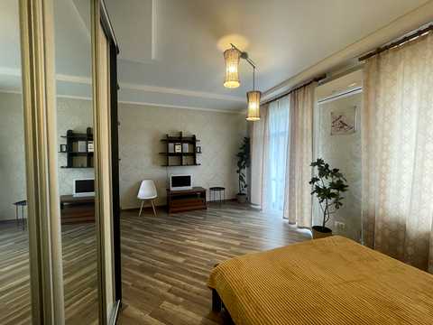 квартира за адресою Мелітопольська вул. (Байкальська), 29