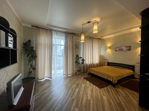 квартира за адресою Мелітопольська вул. (Байкальська), 29