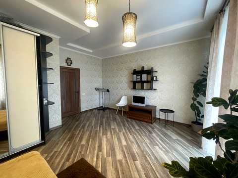 квартира за адресою Мелітопольська вул. (Байкальська), 29