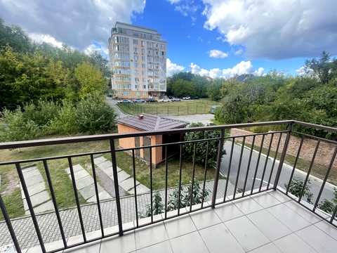 квартира за адресою Мелітопольська вул. (Байкальська), 29