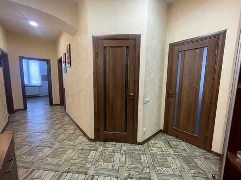 квартира за адресою Мелітопольська вул. (Байкальська), 29