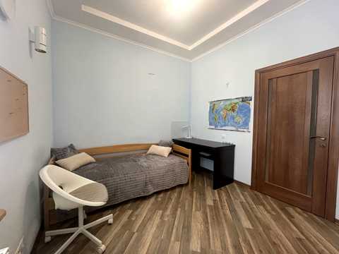 квартира за адресою Мелітопольська вул. (Байкальська), 29
