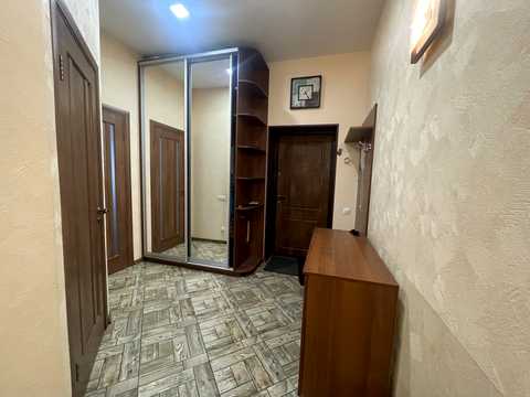 квартира за адресою Мелітопольська вул. (Байкальська), 29