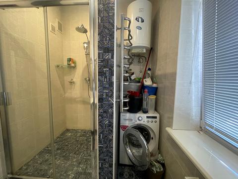 квартира за адресою Мелітопольська вул. (Байкальська), 29