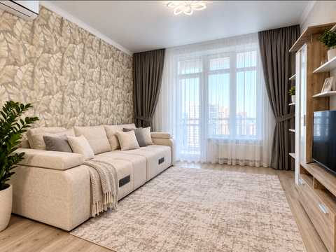квартира по адресу Толбухина ул. (Толбухина), 135-В
