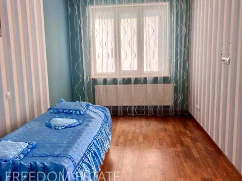 квартира за адресою Науки просп. (Леніна), 45/3 к2