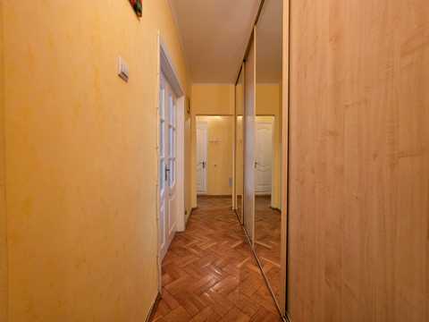 квартира за адресою Червоної Калини просп. (Володимира Маяковського), 34