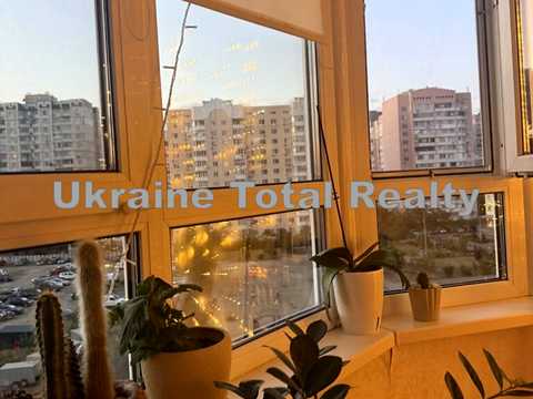 квартира за адресою Соломії Крушельницької вул., 15-А
