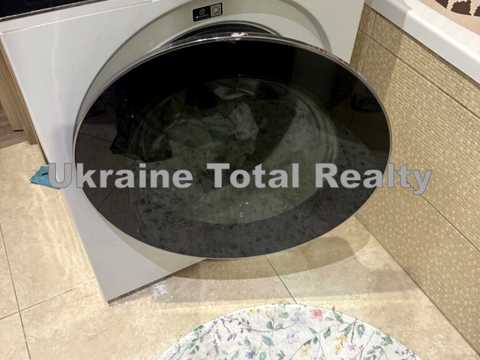 квартира за адресою Соломії Крушельницької вул., 15-А