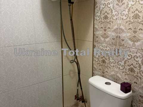квартира за адресою Соломії Крушельницької вул., 15-А
