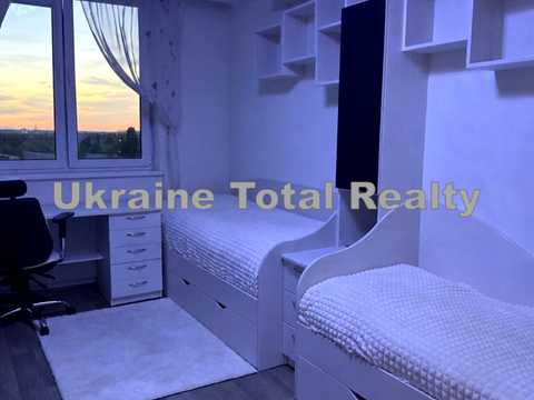квартира за адресою Соломії Крушельницької вул., 15-А