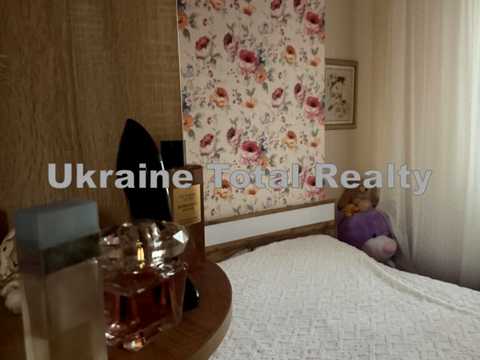 квартира за адресою Соломії Крушельницької вул., 15-А