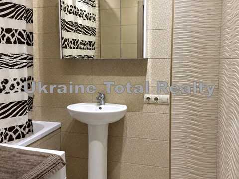 квартира за адресою Соломії Крушельницької вул., 15-А