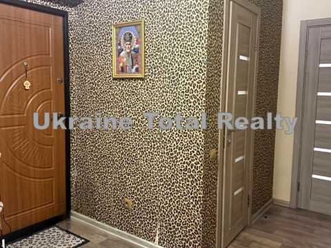 квартира за адресою Соломії Крушельницької вул., 15-А