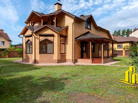 дом по адресу Незалежності, 5