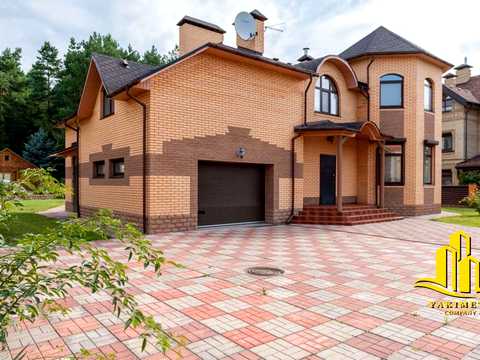 дом по адресу Незалежності, 5