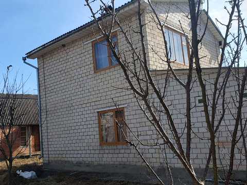 будинок за адресою Іва