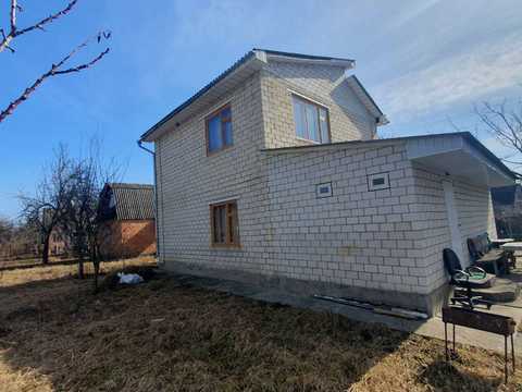 будинок за адресою Іва