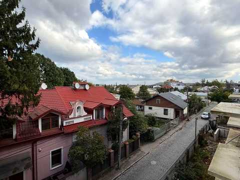 квартира по адресу Колумба ул., 4