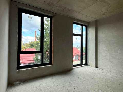 квартира по адресу Колумба ул., 4
