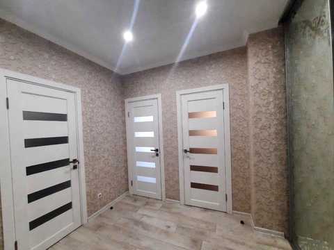 квартира за адресою Драгоманова вул., 2
