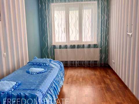 квартира за адресою Науки просп. (Леніна), 45/3 к2