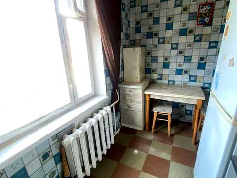 квартира по адресу Майборського ул., 13/1